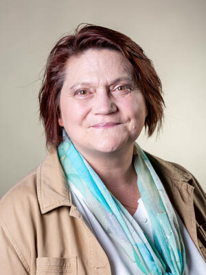 Christelle Landefort