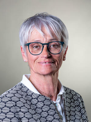 Marie-Hélène Ballouhey