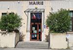 Mairie - Cognin-les-Gorges