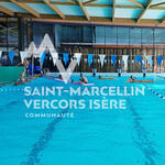 L'Olympide / Piscine / vacances scolaires