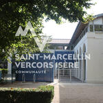 Relais petite enfance à Saint-Marcellin