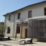 Mairie - Morette