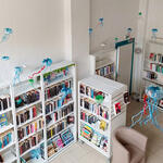 Médiathèque communale Le Préau