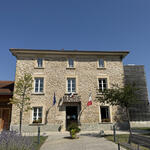 Mairie - Varacieux