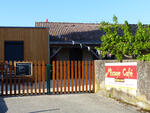 Espace de vie sociale Mix'Age Café