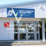 Agence intercommunale de l'eau
